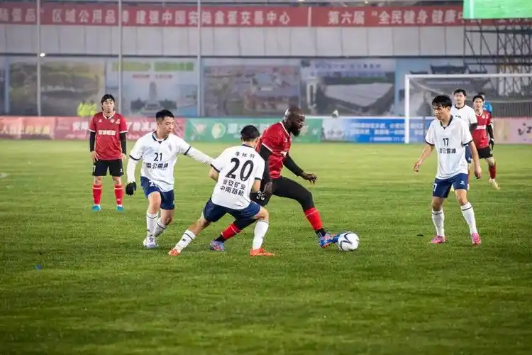 曼城 VS 拜仁慕尼黑
